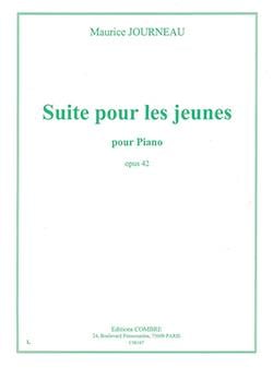 Suite pour les jeunes Op.42